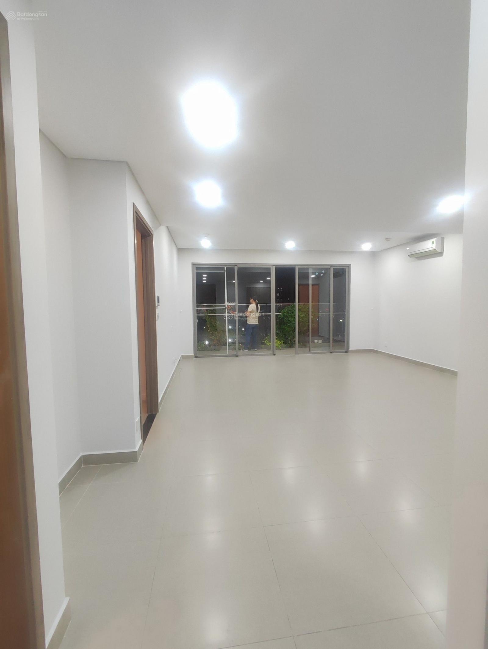 Căn hộ 3PN River Panorama quận 7 114m² giá 6.5 tỷ - Sẵn sàng vào ở!