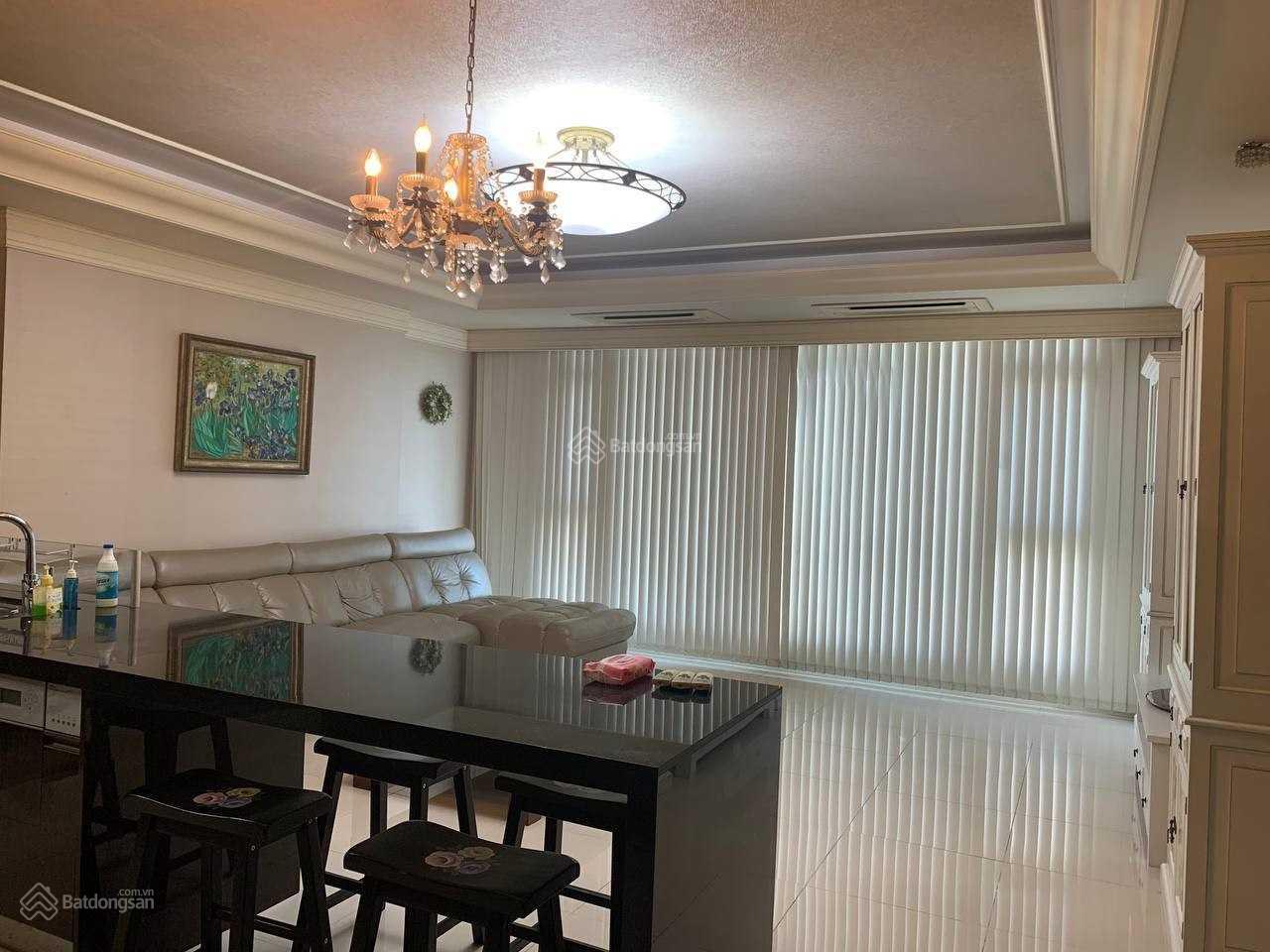 Căn hộ Cantavil Hoàn Cầu, Bình Thạnh, 120m² giá 9.2 tỷ - Sẵn sàng vào ở ngay!