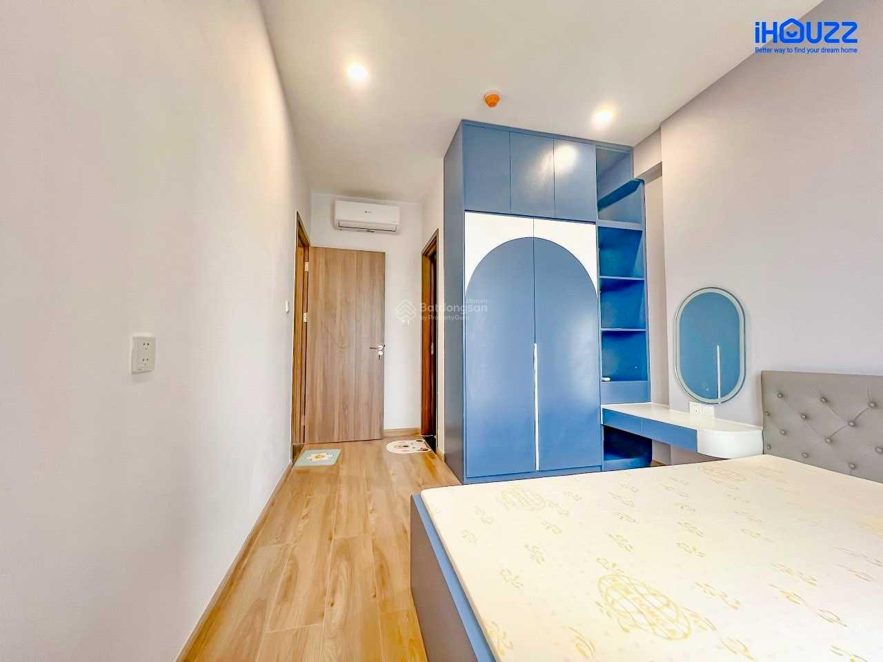 Căn hộ góc 2PN 2VS 69.1m² Dĩ An chỉ 1.645 tỷ - Chính chủ bán cắt lỗ 200 triệu!