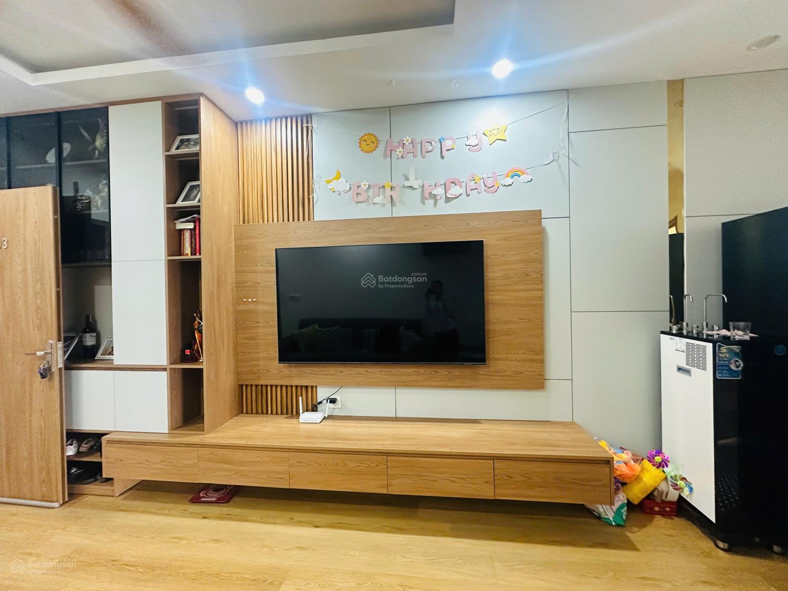 Chung cư Ori Garden Liên Chiểu 57m² giá 2.050 tỷ - Sẵn sàng vào ở ngay!