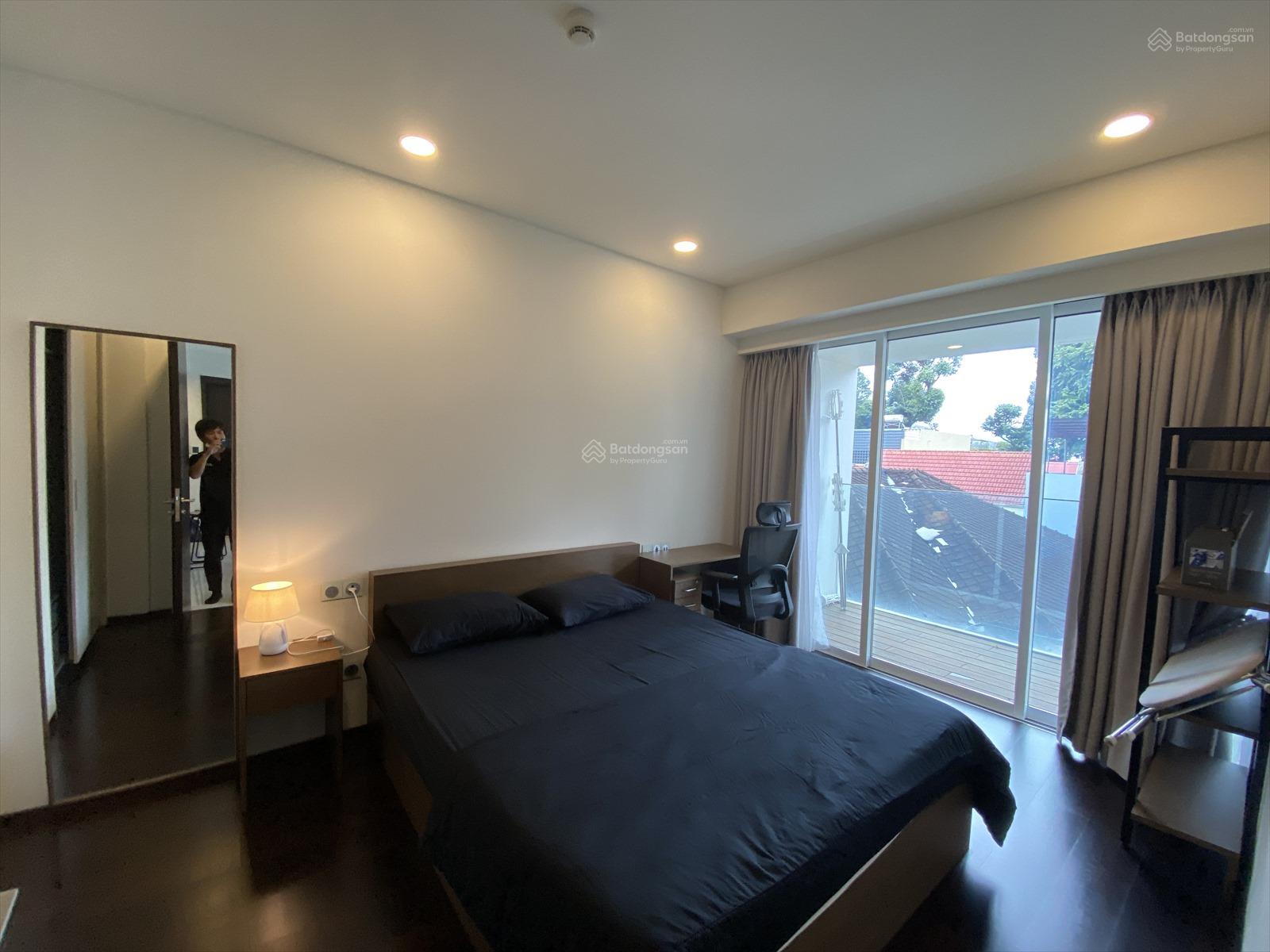 Căn hộ cao cấp Serenity Sky Villas 64.51m² giá 12.5 tỷ - Thiết kế sang trọng, hồ bơi riêng!