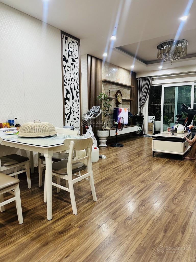 Căn hộ chung cư Thăng Long City, Đại Mỗ 108m² - Nội thất đầy đủ, giá tốt!
