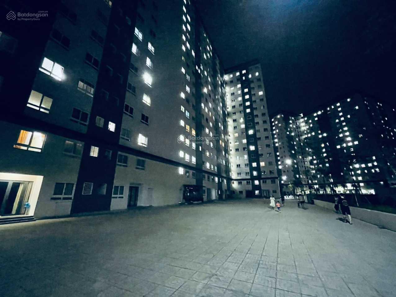 Cần bán căn hộ Topaz Home 2, Quận 9, 51m² giá 1,25 tỷ - Nội thất cơ bản, view thoáng mát!