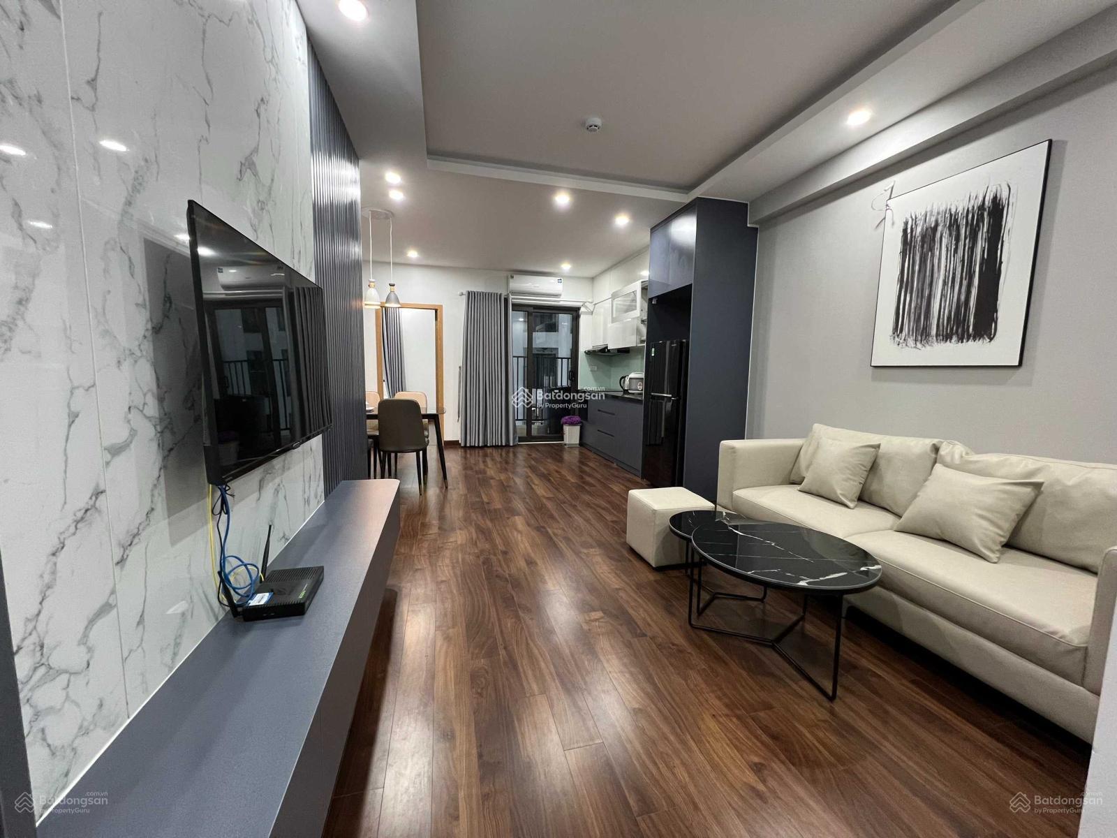 Căn hộ Thái Nguyên Tower 73m² giá 1.6 tỷ - Sẵn HĐ thuê 2 năm