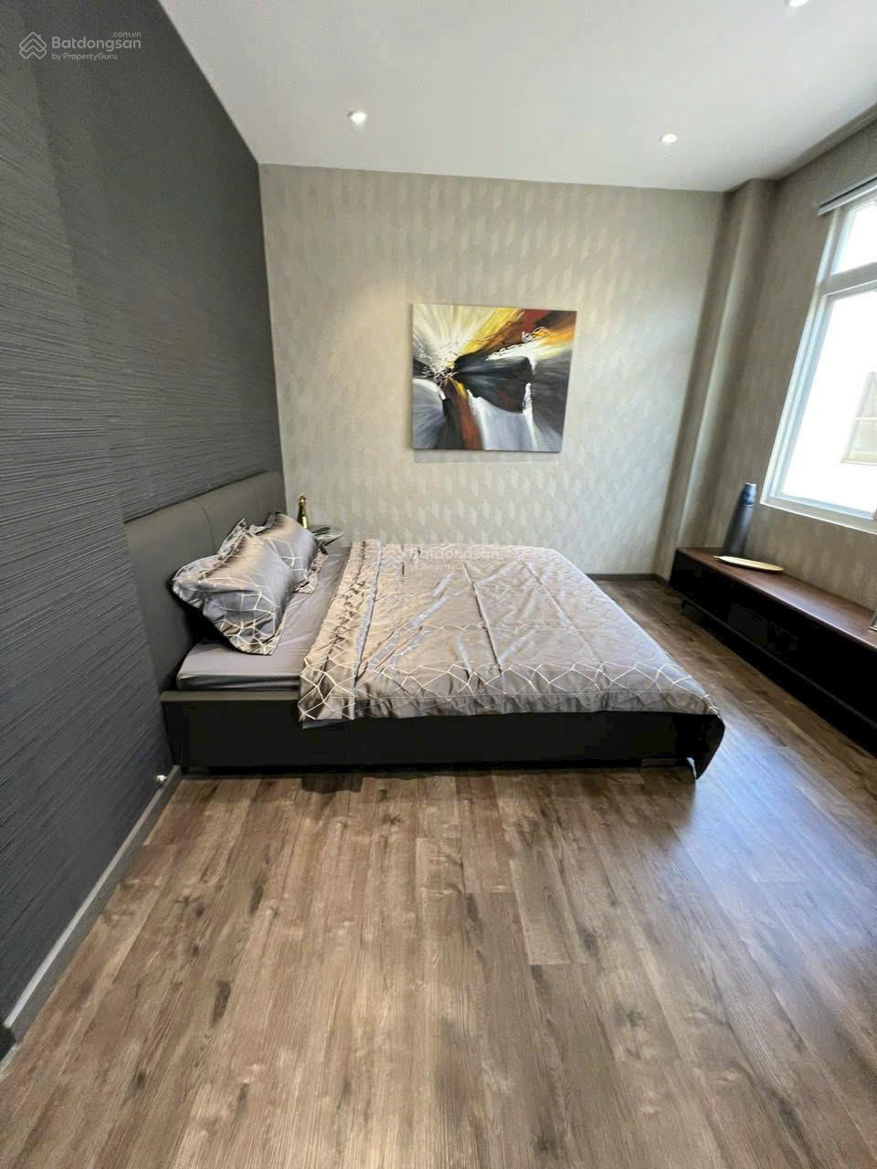 Bán biệt thự Mỹ Giang - Phú Mỹ Hưng - Quận 7 - Diện tích 126m² - Giá chỉ 40.5 tỷ