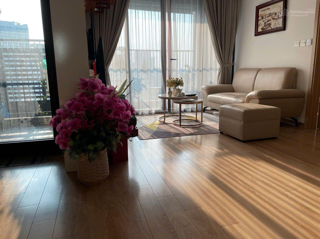 Căn hộ 3PN An Bình Plaza 84m² giá 5 tỷ - Chính chủ bán, view thoáng