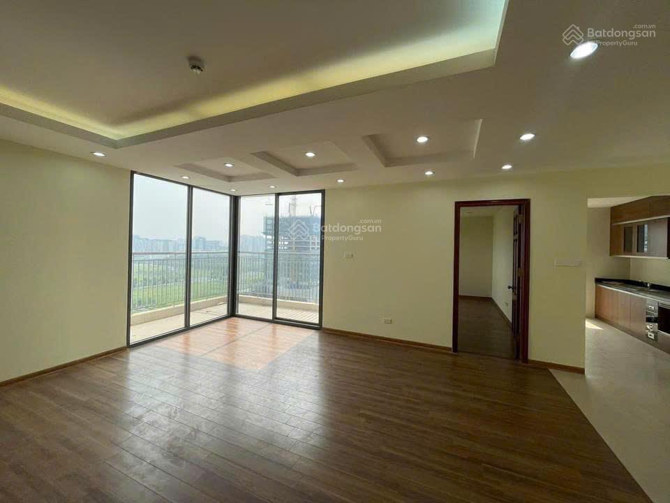 Căn hộ góc cao cấp N01 - T2 Ngoại Giao Đoàn 133m² giá 13.3 tỷ - View thoáng đẹp, sẵn sàng giao dịch!