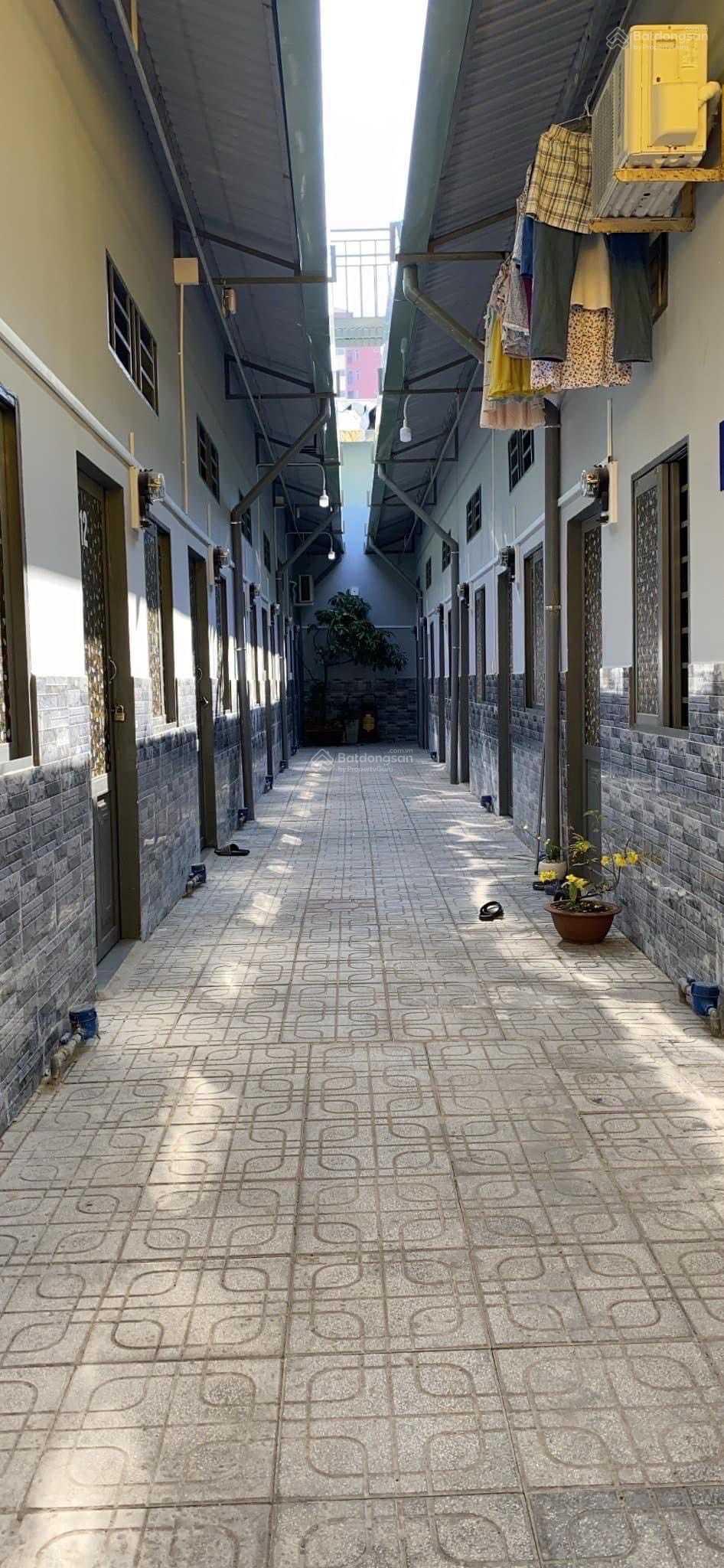 FrontHouse KCN Mỹ Phước 4 đường N12 300m² - Kinh doanh phòng trọ sinh lời ngay!