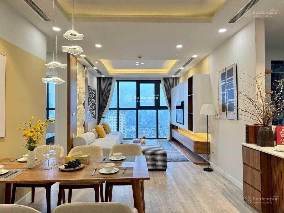 Căn hộ 2PN FLC 18 Phạm Hùng 46m² giá 3 tỷ - Chính chủ cần bán gấp!