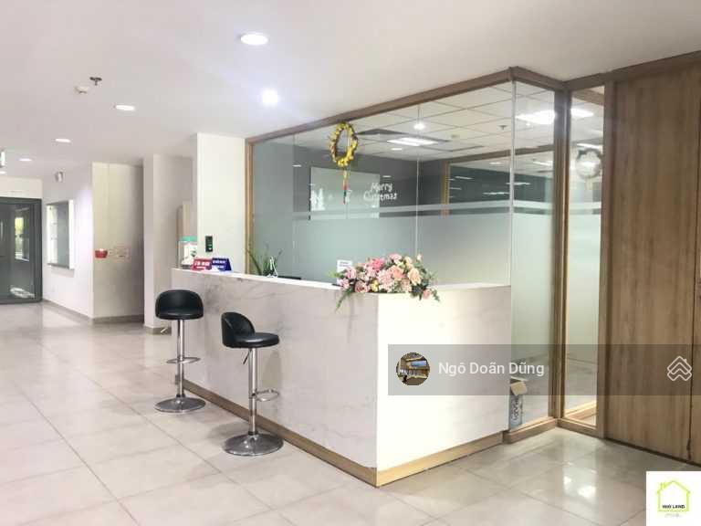 Căn hộ The One Residence Gamuda 64m² giá từ 4.95 tỷ - Cơ hội đầu tư hấp dẫn!