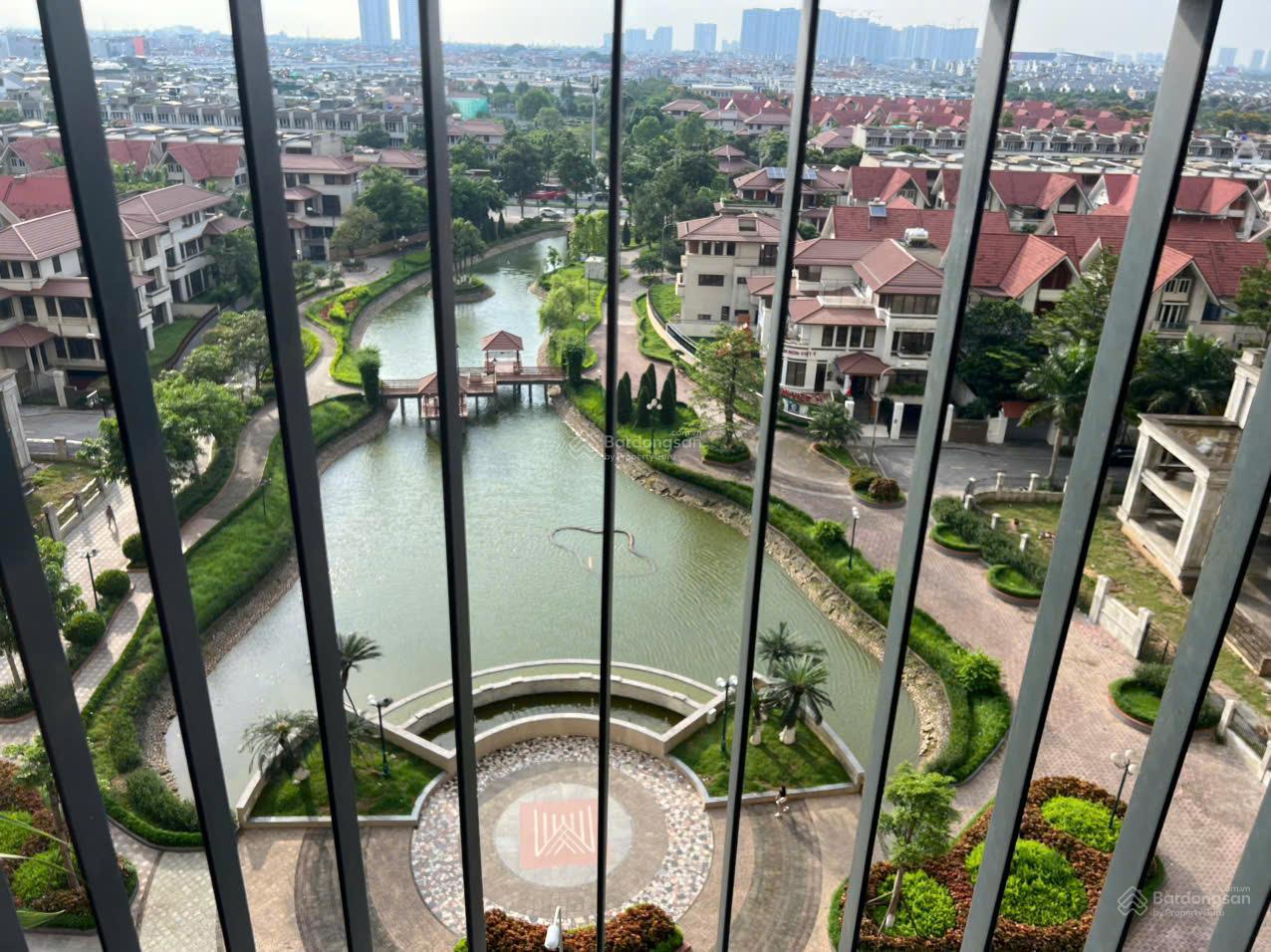 Căn hộ chung cư The Terra An Hưng 75m² giá 6,38 tỷ - Phong thủy tốt, nội thất đầy đủ!