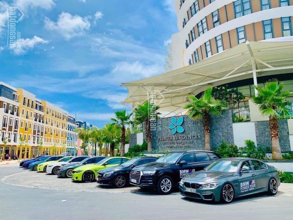 Shophouse Bãi Kem Phú Quốc 105m² - Chính chủ cắt lỗ, dễ dàng kinh doanh!