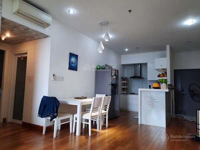 Căn hộ cao cấp La Casa, Quận 7, 92m² giá 4,7 tỷ - Sẵn sàng vào ở ngay!