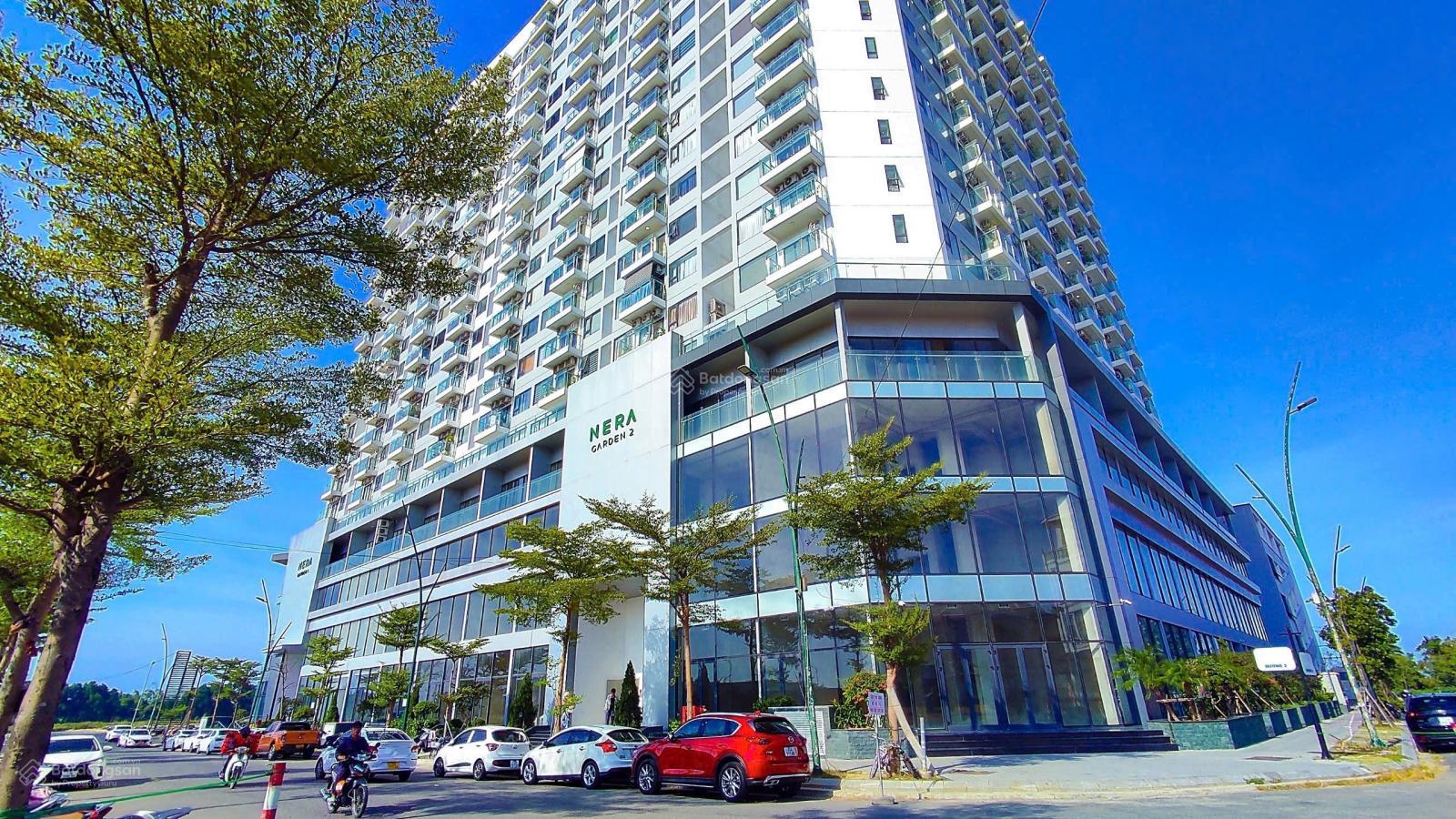 Shophouse Nera Garden, Tố Hữu, 70m² giá chỉ 9,2 tỷ - Cơ hội đầu tư hiếm có!