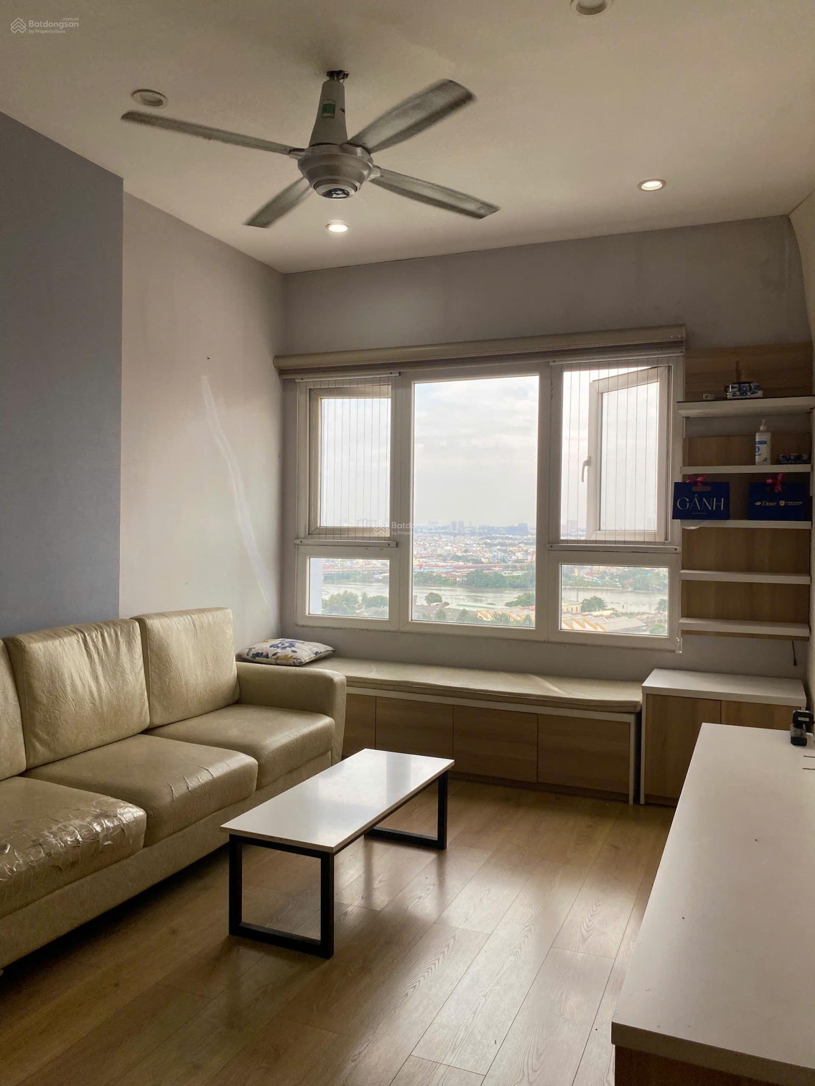 Căn hộ 2PN Saigonres Plaza 71m² giá 3,9 tỷ - Cơ hội đầu tư hấp dẫn!