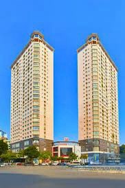 Căn hộ chung cư Hancorp Plaza 169,9m² giá 14,1 tỷ - View hồ Nghĩa Đô tuyệt đẹp!