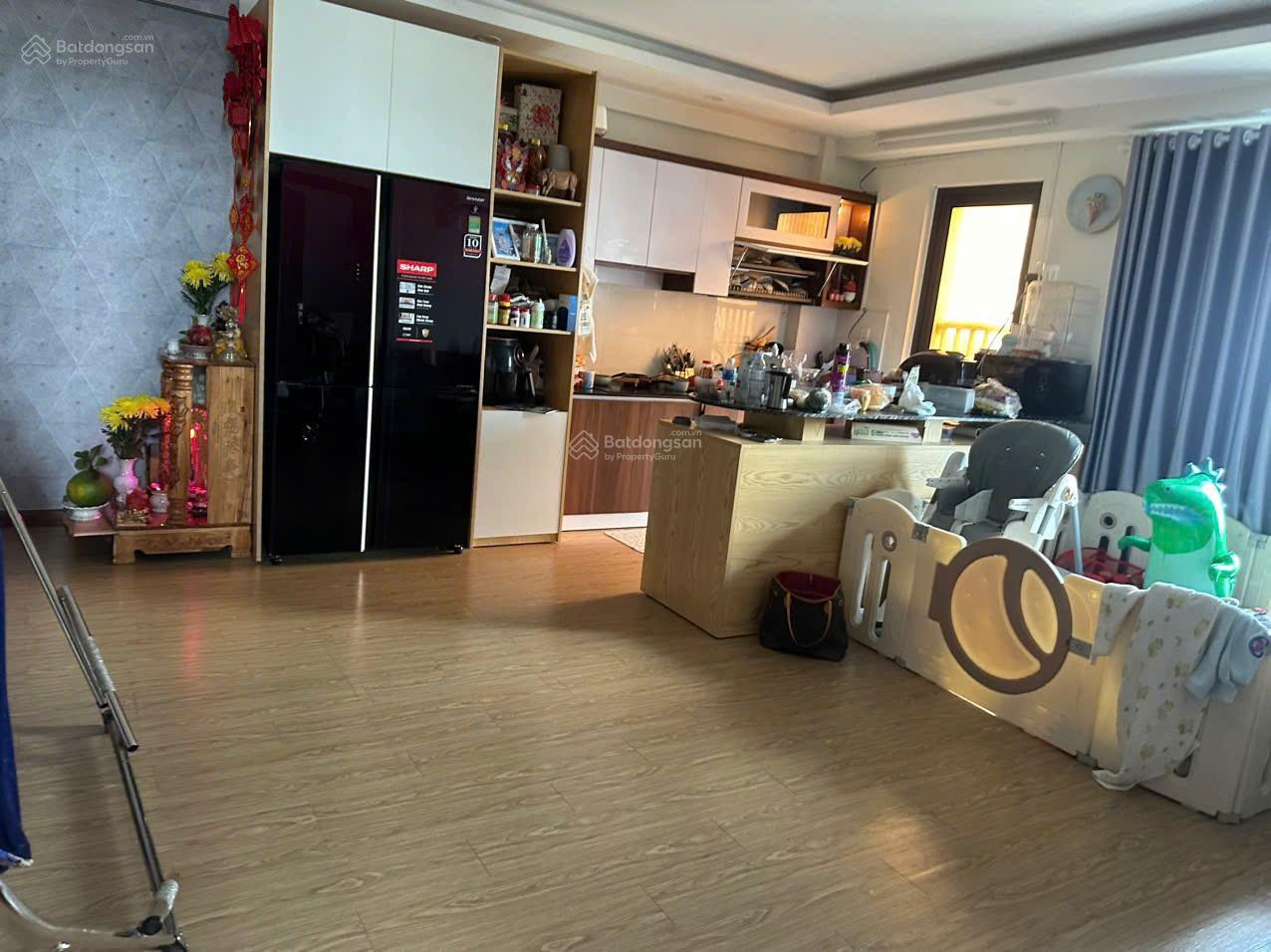 Chung cư Iris Tower 61,42m² giá 1,750 tỷ - Bán gấp đi Hàn Quốc!