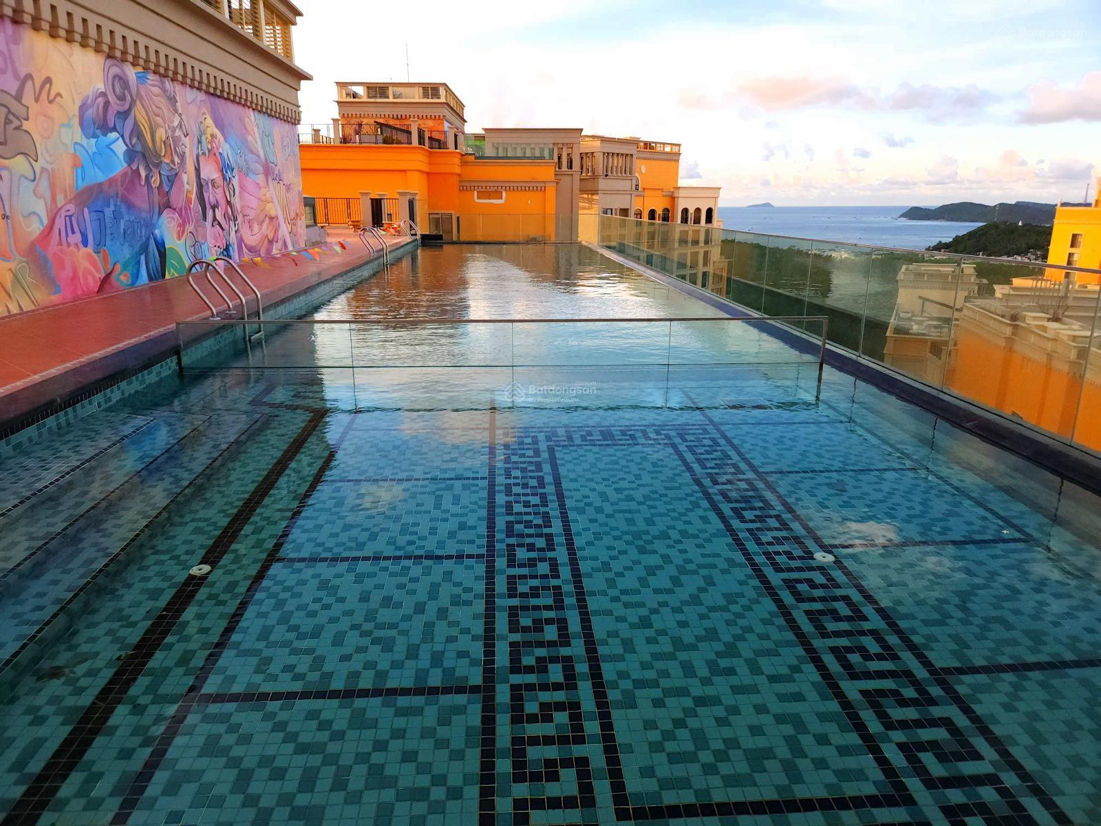 Shophouse Grand World Phú Quốc 285,9m² giá 14 tỷ - Cắt lỗ nhanh chóng!