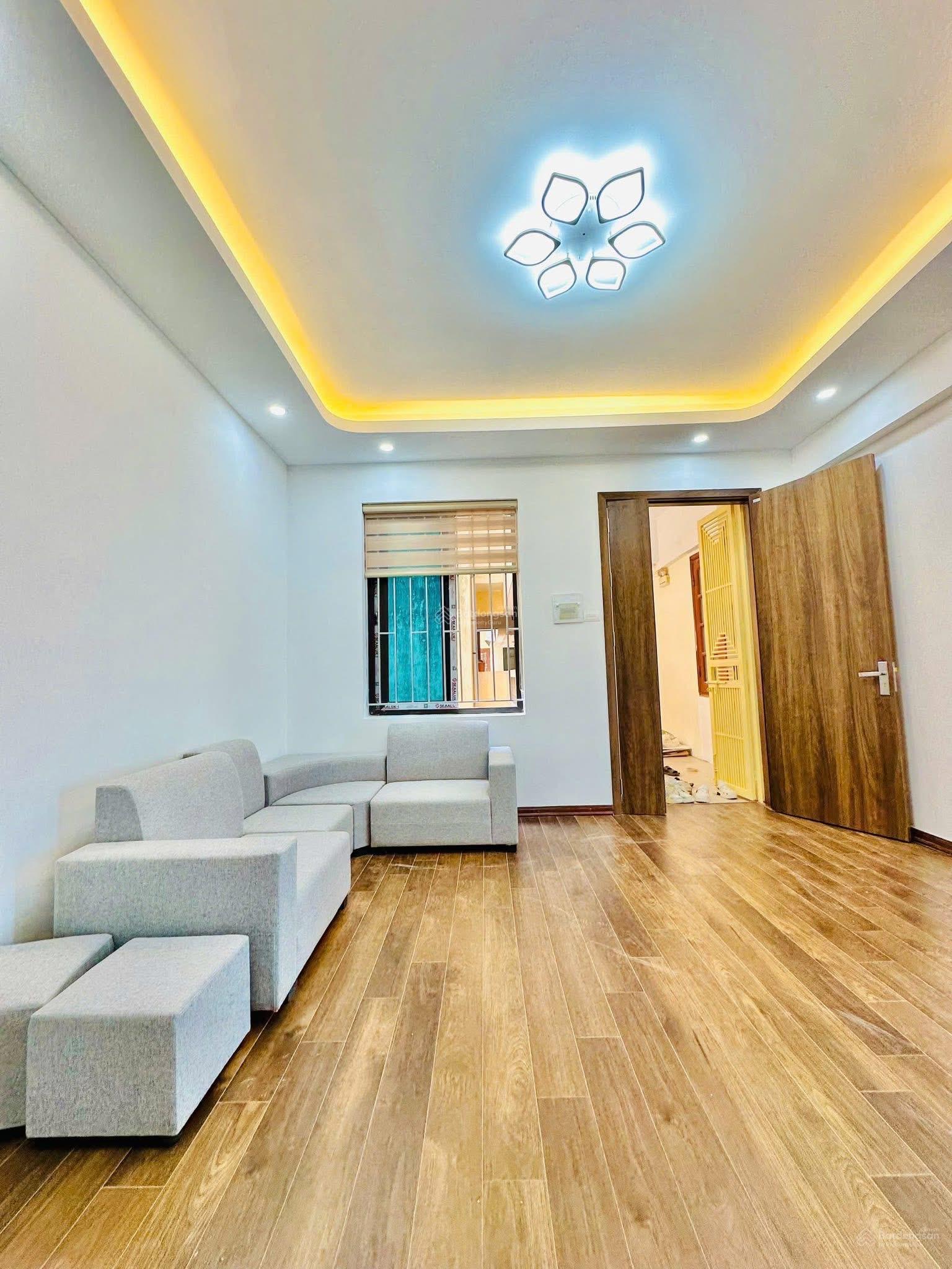 Căn hộ chung cư Đền Lừ A1 - Hoàng Mai, 64m² giá 4,26 tỷ - Sổ đỏ chính chủ!