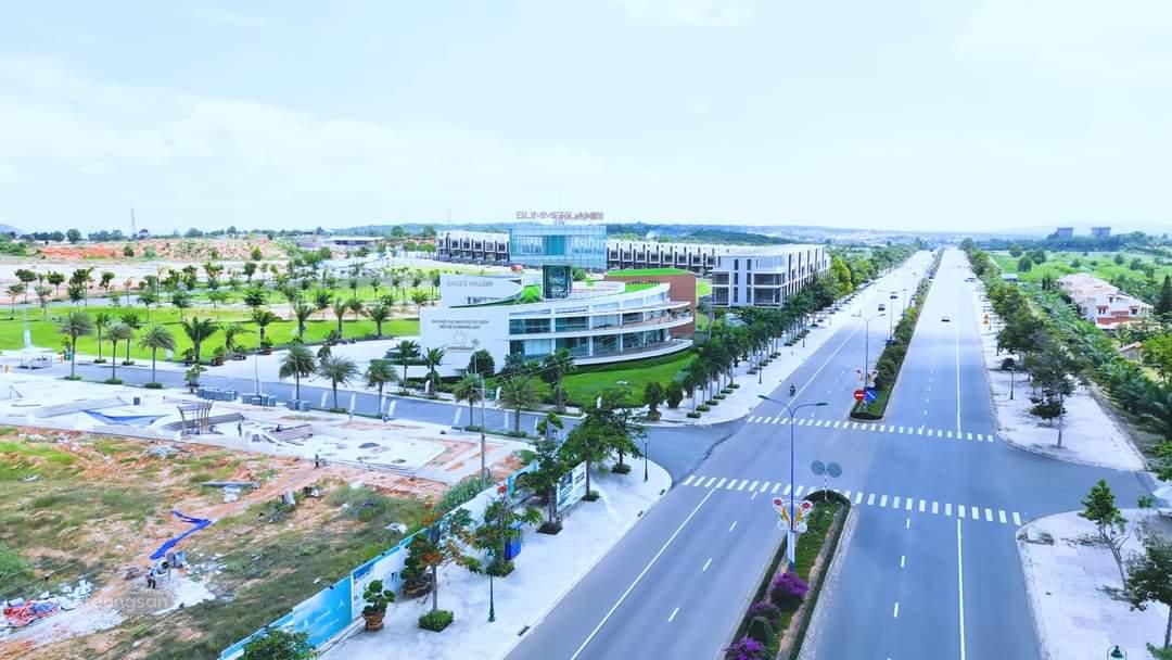 Townhouse Mũi Né Summerland 98m² giá 5.1 tỷ - Đầu tư sinh lời ngay hôm nay!