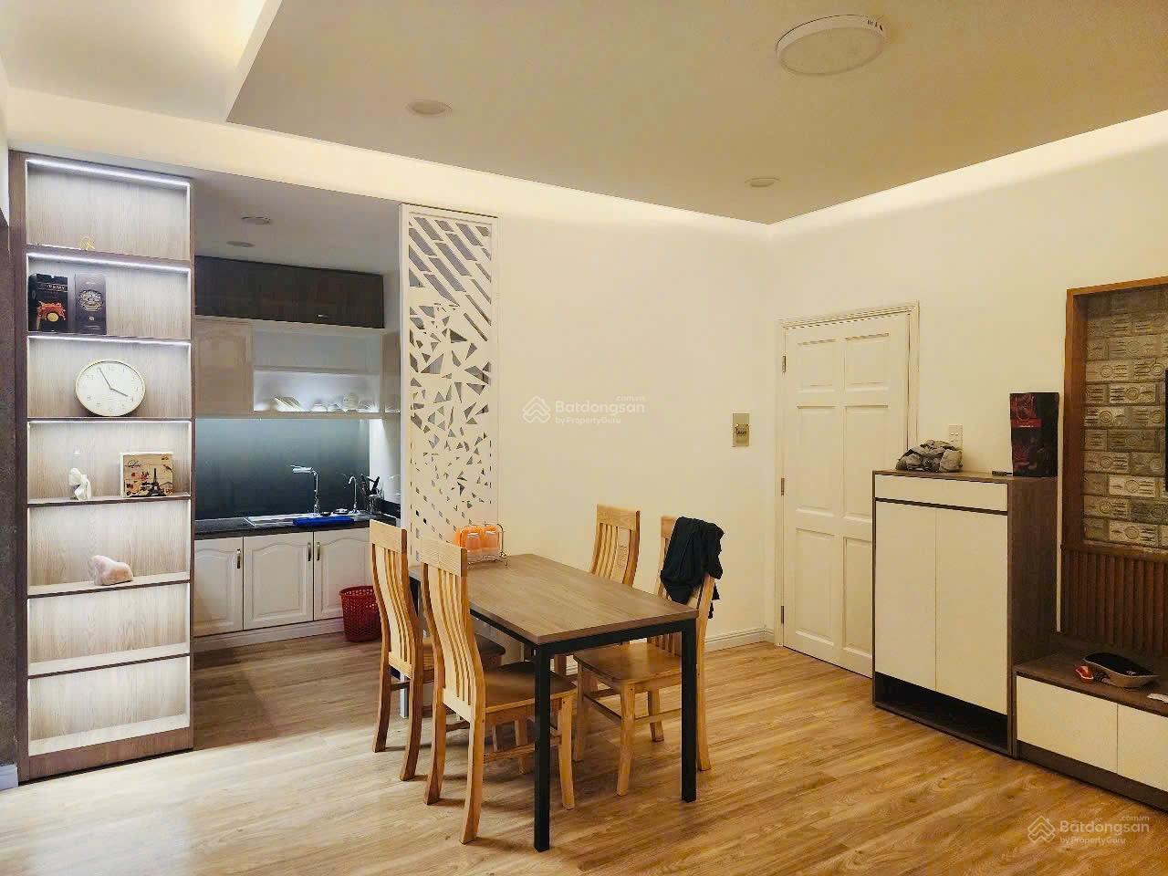 Bán gấp căn hộ chung cư An Lộc Gò Vấp - 94m² giá 3.65 tỷ - Sẵn sàng vào ở!