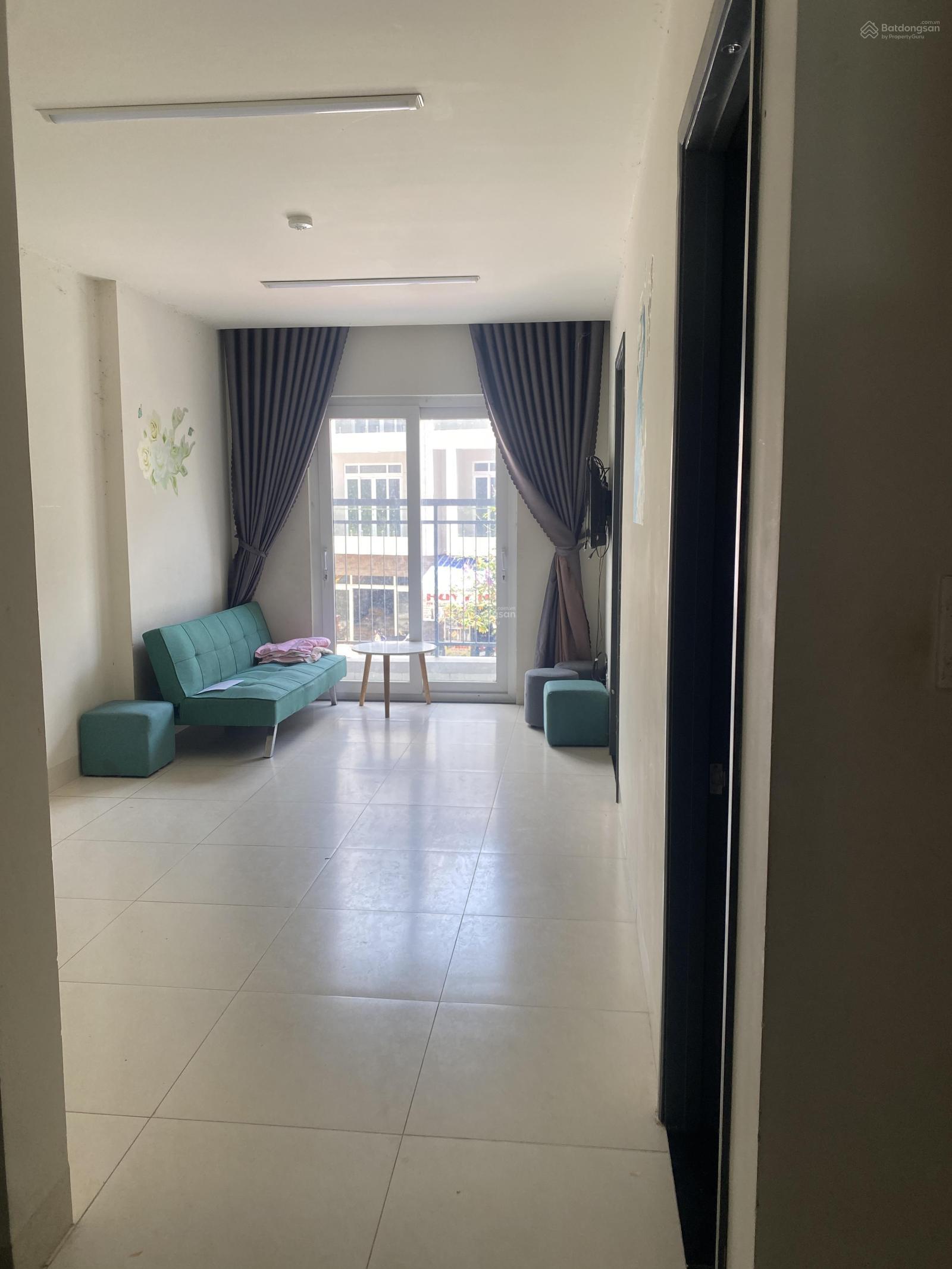 Căn hộ chung cư Lamer 1 Quy Nhơn 49m² giá 850 triệu - Sẵn sàng vào ở!