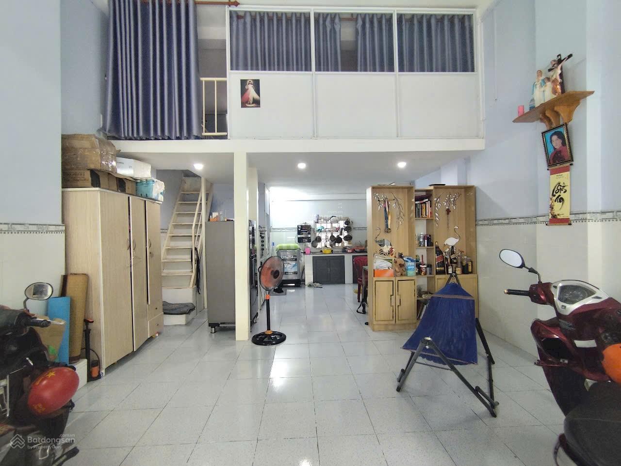 Shophouse 57m² tại Mỹ Phước 1, Bến Cát chỉ 950 triệu - Mặt tiền kinh doanh lý tưởng!