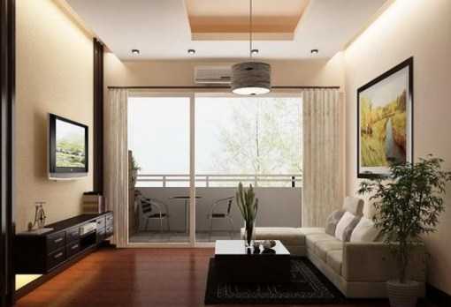 Căn hộ chung cư CT2 Trung Văn 126m² giá 9.072 tỷ - Nhà mới vuông vắn, thoáng mát!