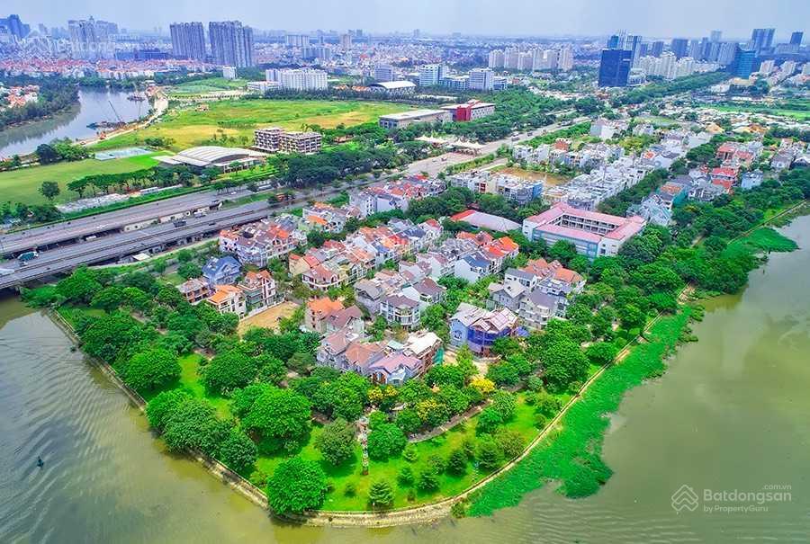 Đất nền dự án Sadeco ven sông, Tân Phong, 90m² giá chỉ 2.2 tỷ - Sổ hồng riêng công chứng ngay!