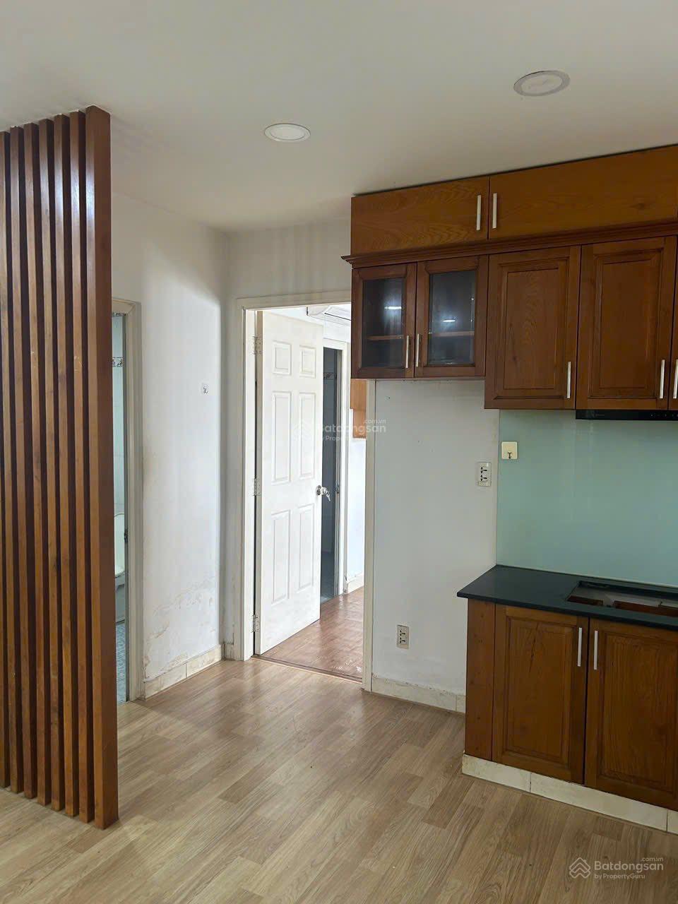 Căn hộ Khang Gia Gò Vấp 71m² giá 1.45 tỷ - Bán gấp ngay Emart!