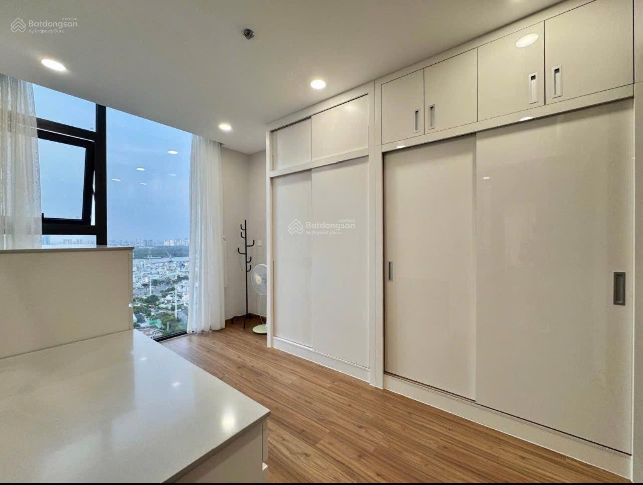 Căn hộ Xi Grand Court Quận 10 79m² giá 2.4 tỷ - Full nội thất sang trọng