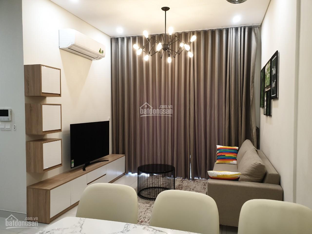 Căn hộ Diamond Lotus 62m² Quận 8 giá 4 tỷ - View đẹp ngắm pháo hoa
