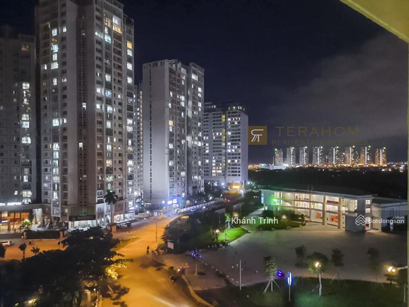 Căn hộ The Estella 98m² giá 8.8 tỷ - Mát mẻ, sẵn sổ hồng