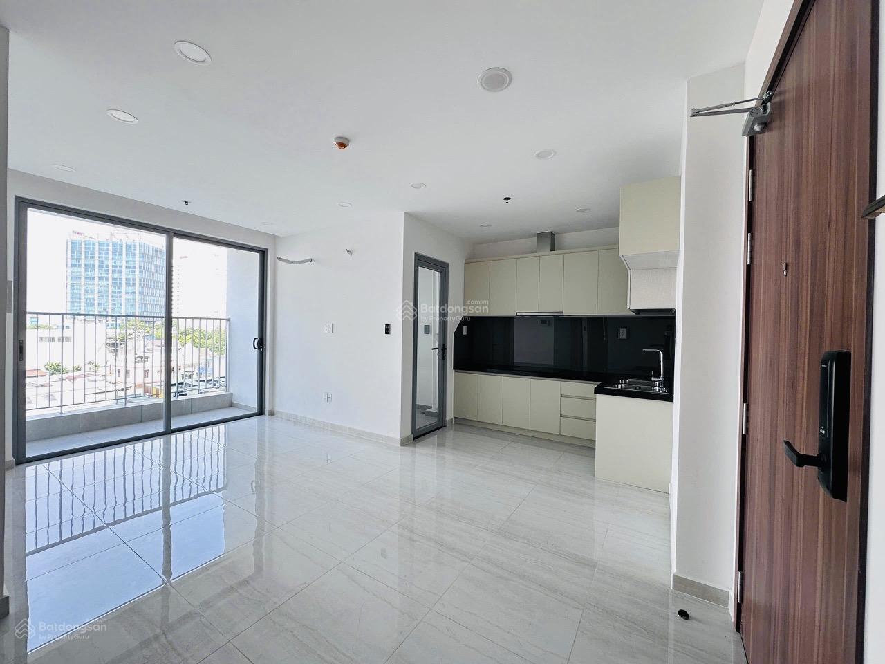 Căn hộ 2PN Happy One Central 70m² giá 2.6 tỷ - Căn góc view đẹp!