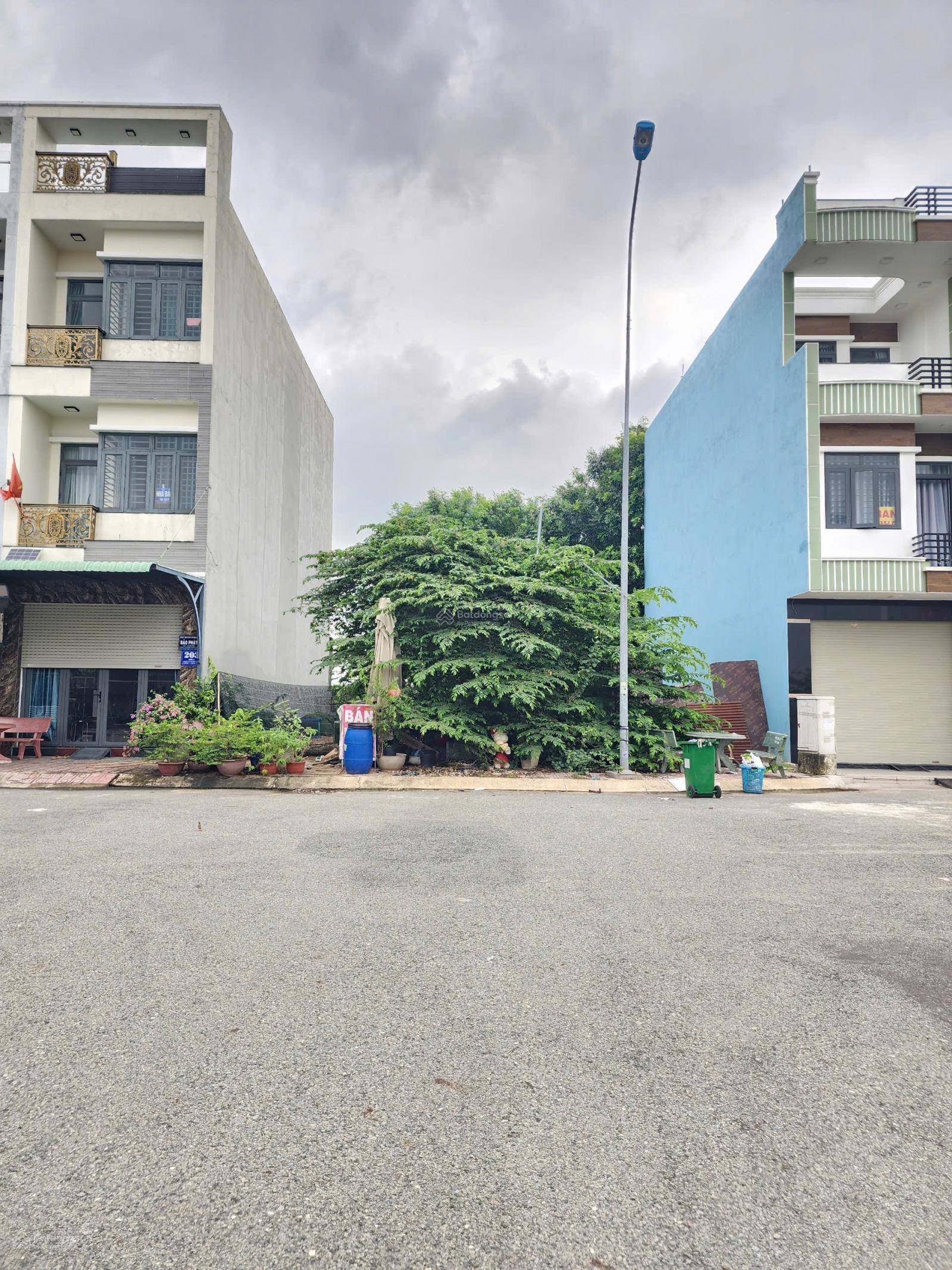 Đất nền Dĩ An 64m² giá 3,45 tỷ - Đầu tư ngay gần Làng Đại Học!