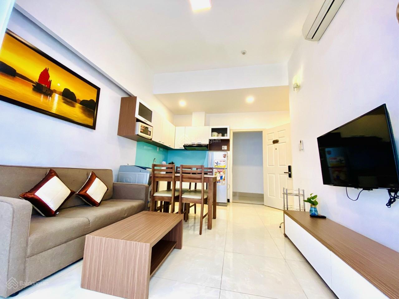 Căn hộ chung cư Thủy Lợi 4, Bình Thạnh 132m² giá 6 tỷ - Thiết kế đẹp, phong thủy tốt!