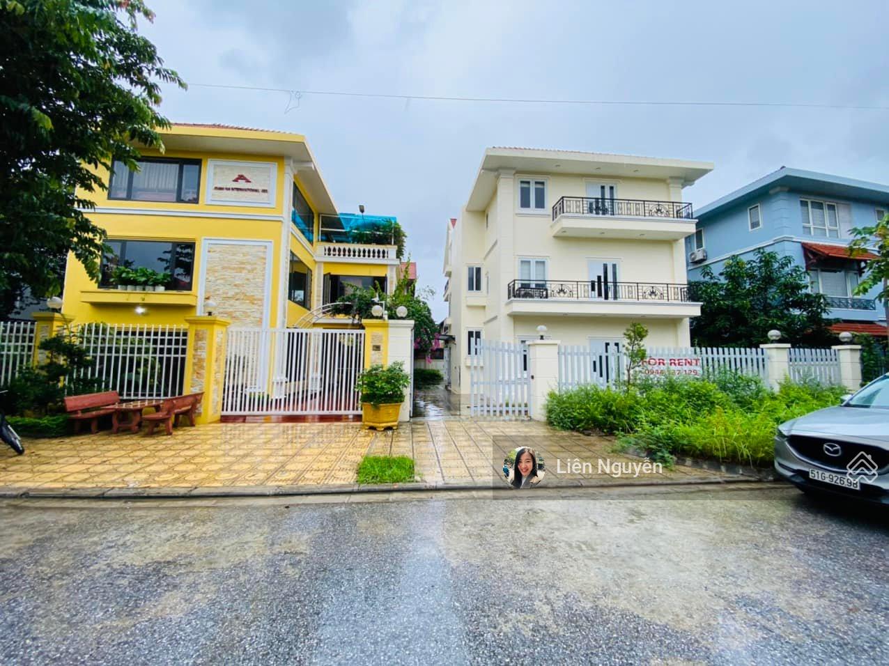 Biệt thự Long Việt, Quang Minh, 230m², 19.3 tỷ - Vị trí đắc địa cho thuê!