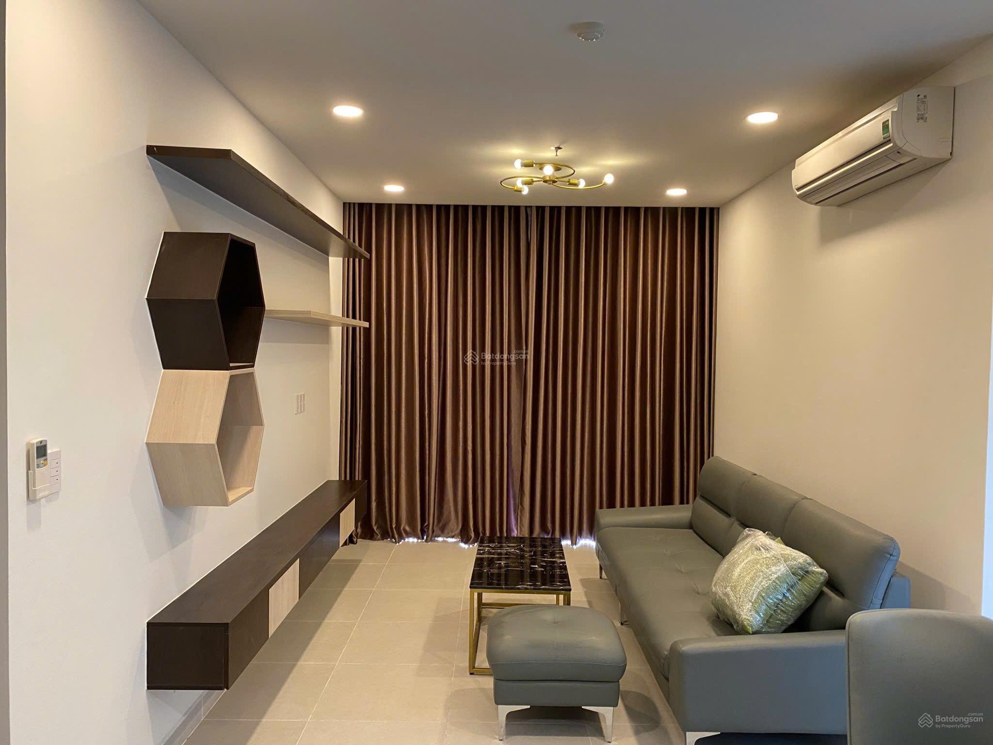 Căn hộ Sora Garden Thủ Dầu Một 75m² giá 2.49 tỷ - Full nội thất đẹp, sổ hồng sang tên ngay!