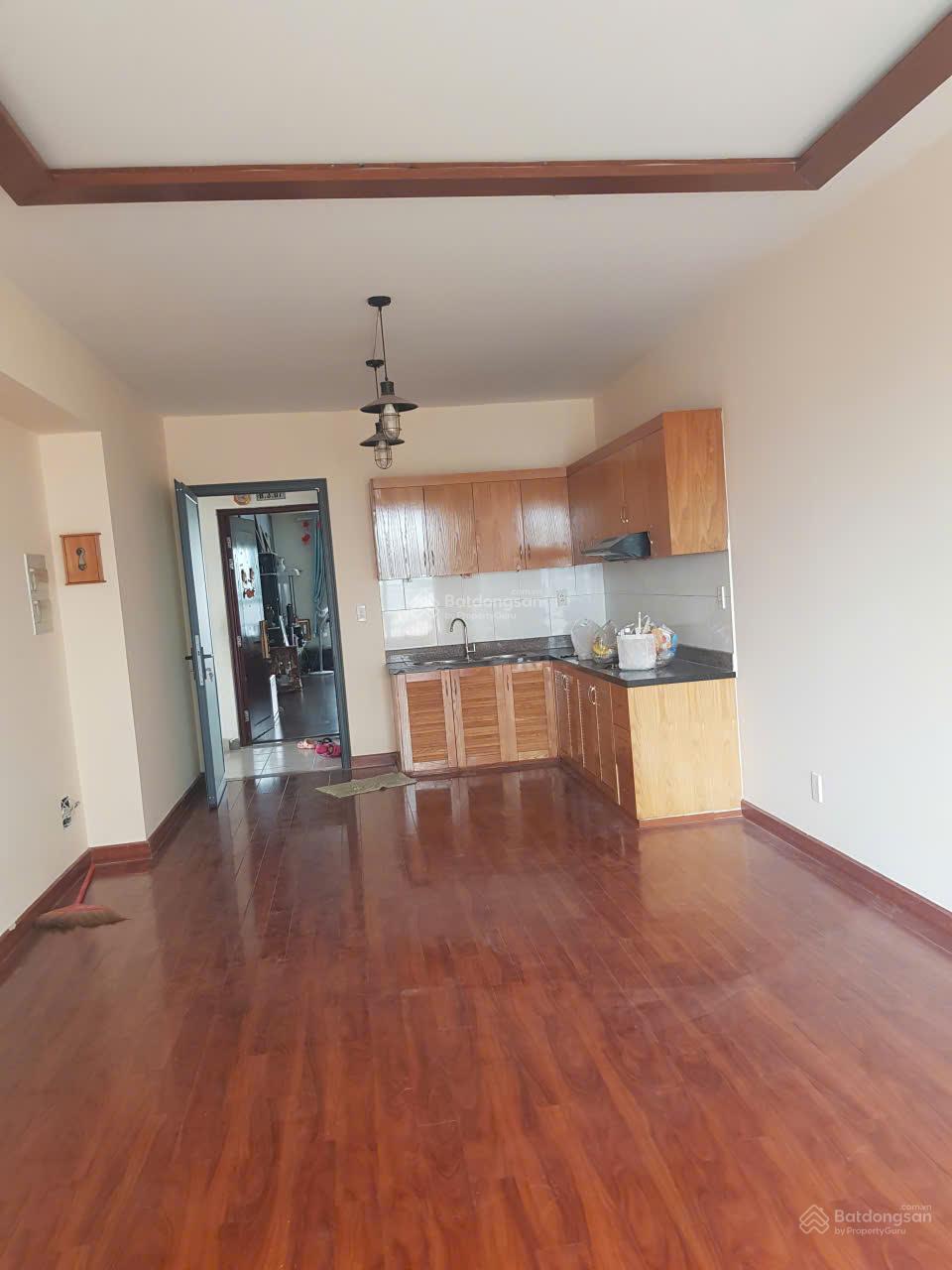 Chung cư Thủ Thiêm Xanh Quận 2 90m² giá 3.98 tỷ - Căn góc đẹp, sổ hồng chính chủ!