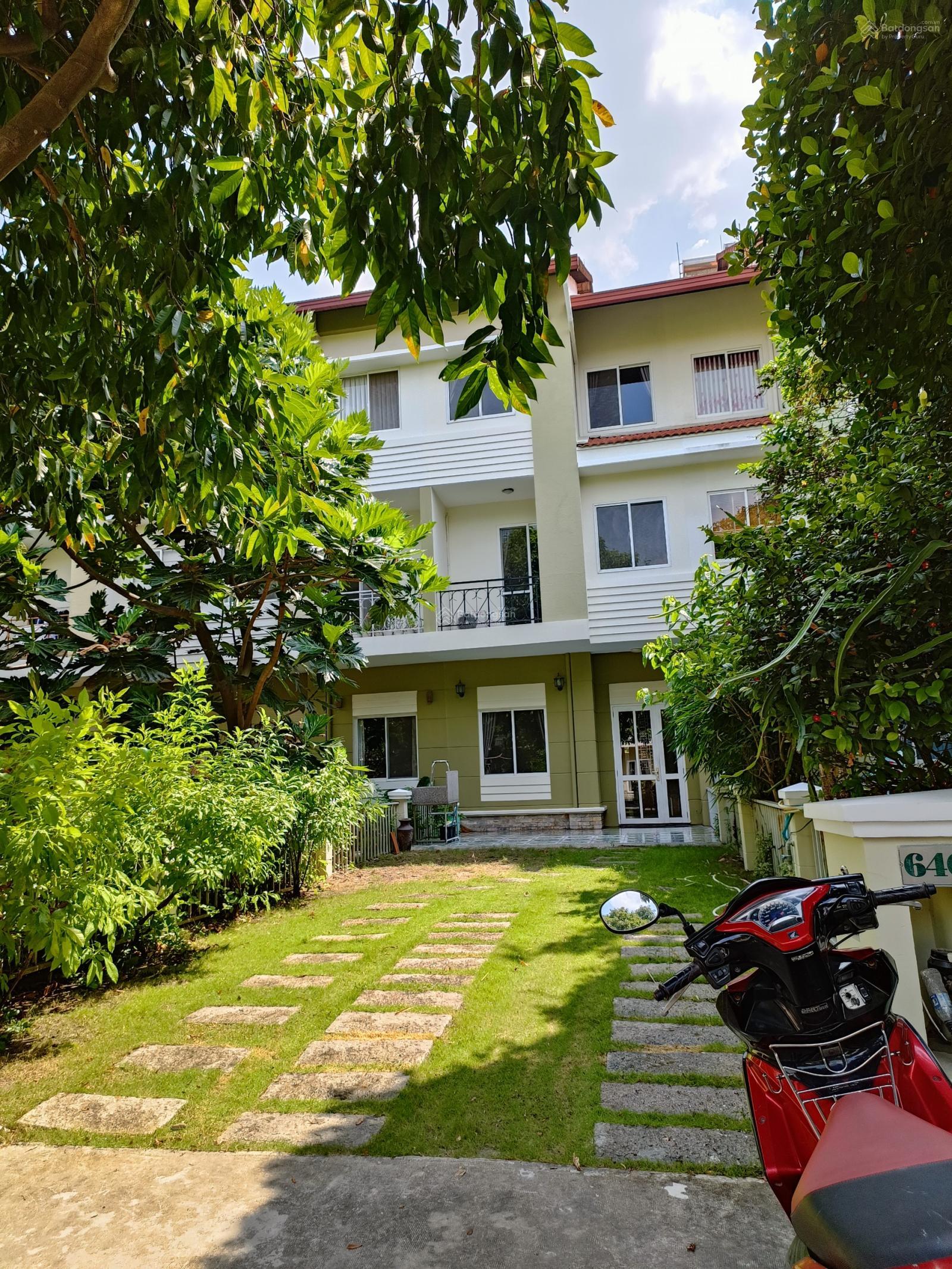 Bán biệt thự liền kề 150m² Oasis 2 KDC Việt Sing, Thuận An - Giá tốt nhất thị trường!