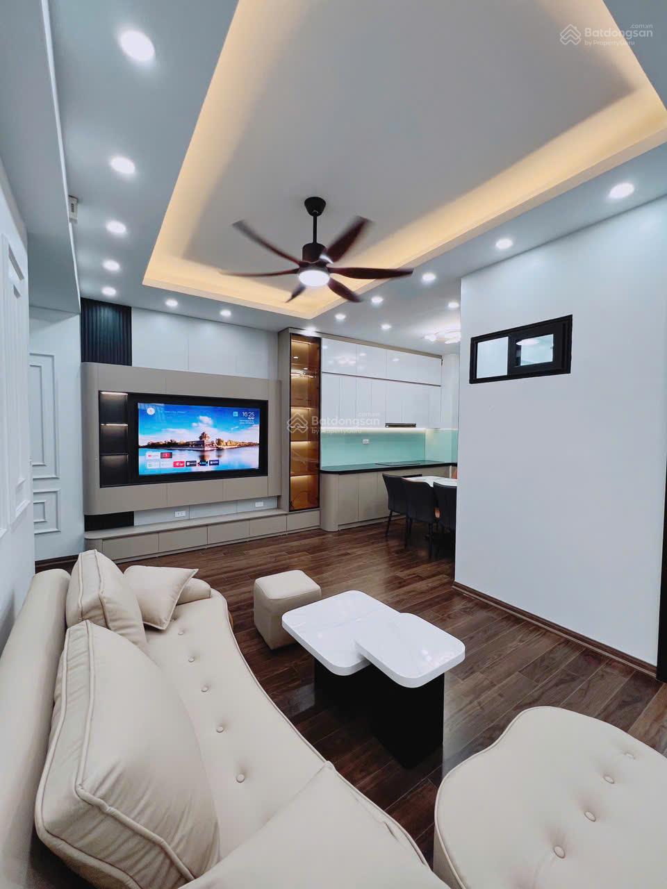 Căn hộ 3PN Tây Hà Tower 120m² giá 7.49 tỷ - Full nội thất, chính chủ