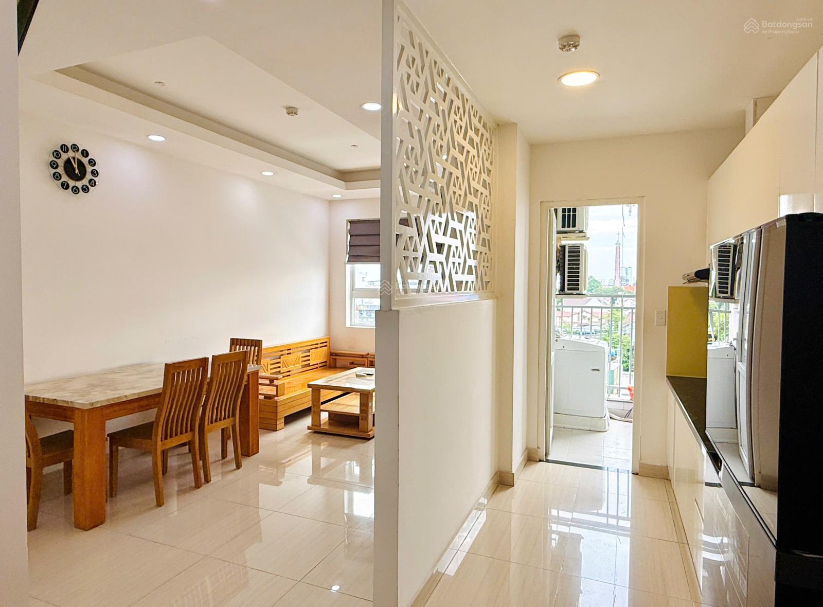 Căn hộ Moonlight Park View 66m² giá 3,5 tỷ - Phong thủy tốt, đầy đủ tiện nghi!