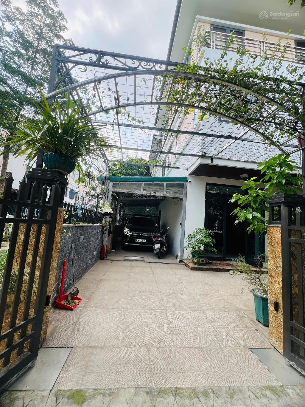 Lô góc biệt thự An Phú Shop Villa Hà Đông 208m² - 27m mặt tiền - Đẳng cấp và sang trọng!