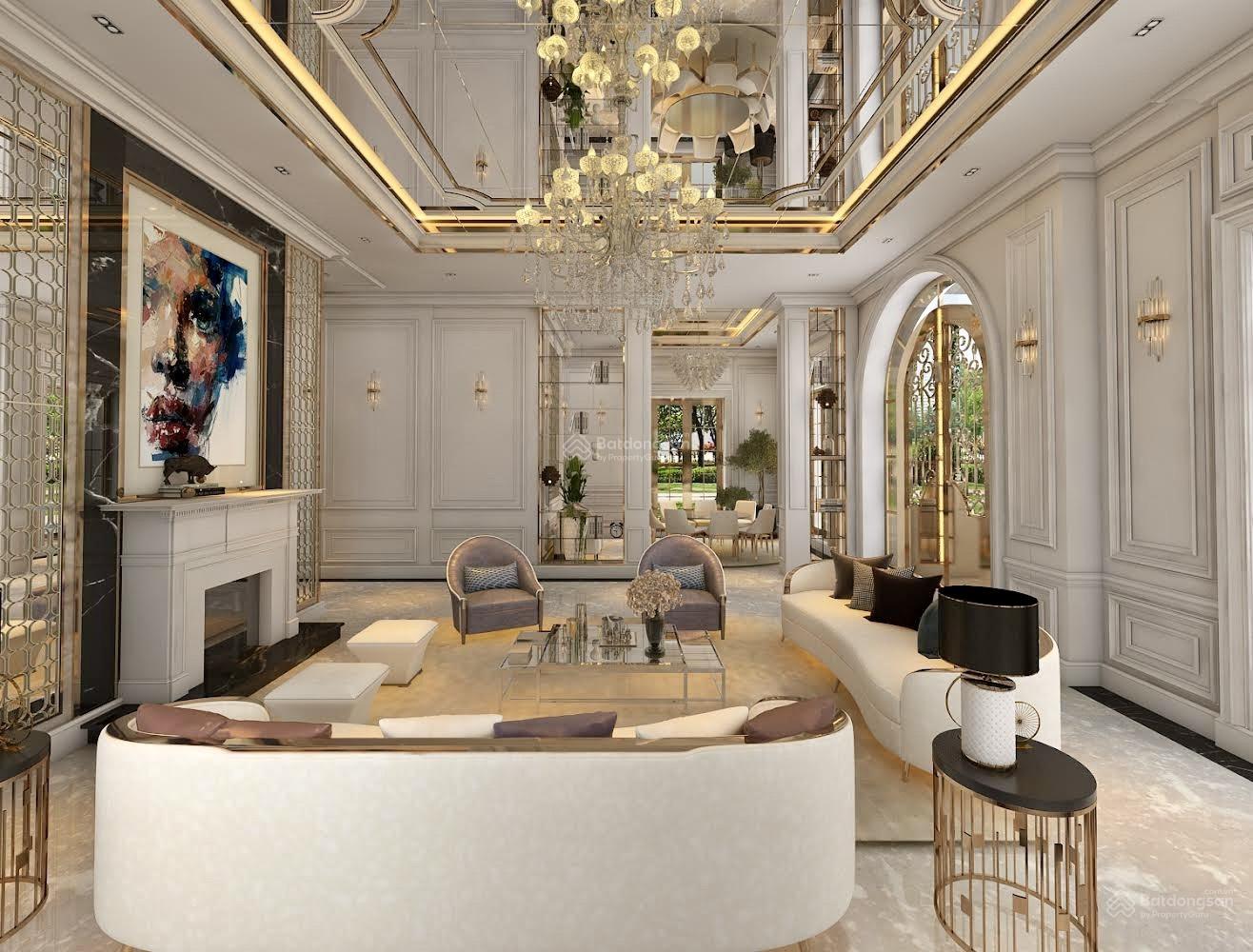 Căn hộ chính chủ EverRich, Quận 11, 384m² giá 22 tỷ - Sẵn sàng vào ở ngay!