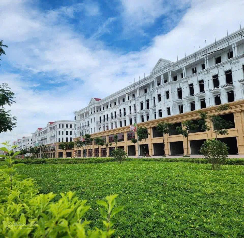 Đất nền Phổ Yên 100m² giá 2 tỷ - Vị trí thuận lợi gần KCN