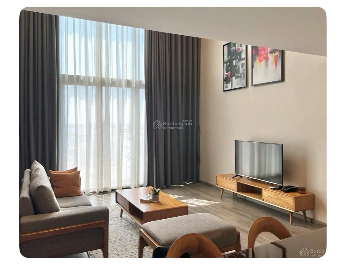 Căn hộ 58m² tại chung cư PentStudio, Tây Hồ - Giá chỉ 5.7 tỷ, sẵn sàng cho thuê!