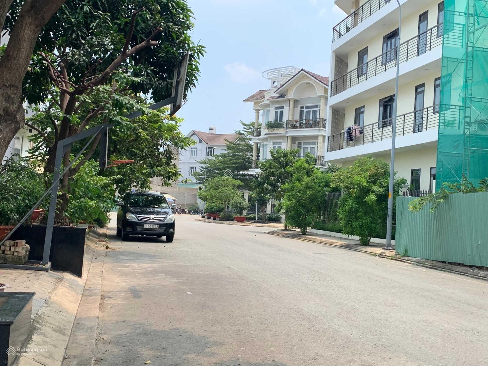 Bán 20 nền đất KDC Phước Lộc, Đ. Lương Văn Nho, Long Hòa, Cần Giờ, 200m², 2.5 tỷ - Cơ hội đầu tư hấp dẫn!