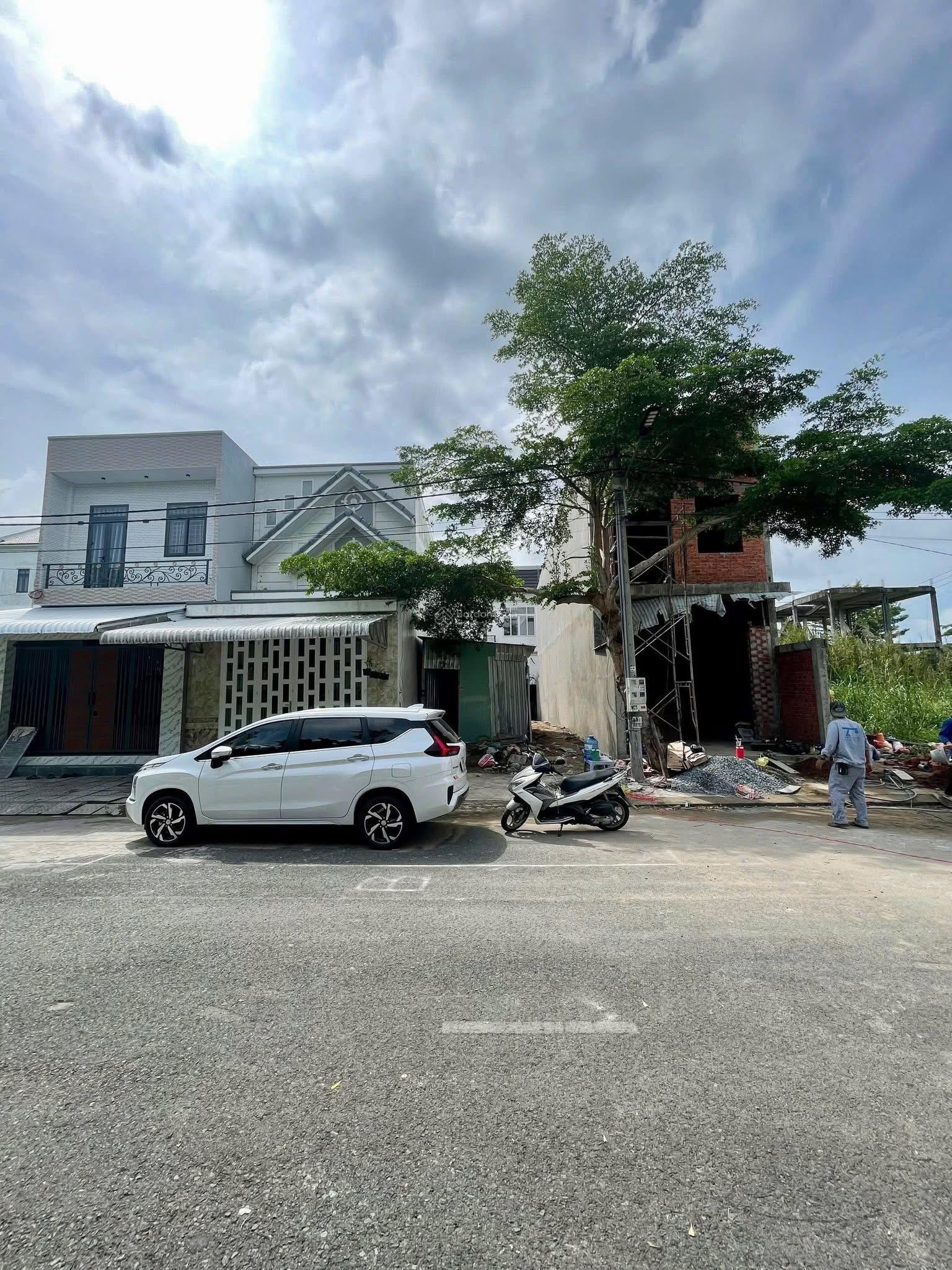 Bán nền thổ cư ĐS3 Tây Đô Ecopark 100m² giá 1.39 tỷ - Đường lớn ô tô quay đầu