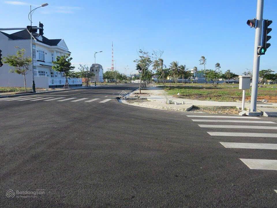 Đất nền giá rẻ tại Long Thành 105m² - Cơ hội đầu tư đón sóng sân bay!