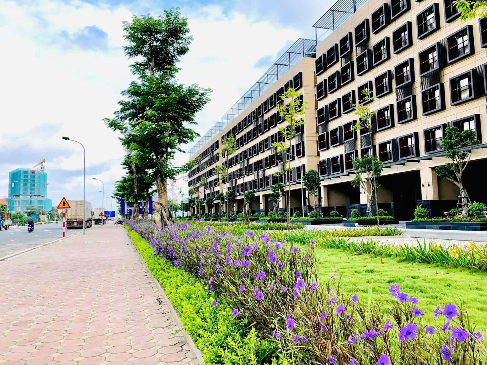 Nhà liền kề APEC Diamond Park - Phường Đông Kinh, 88.75m² giá 6.5 tỷ - Chính chủ bán gấp!